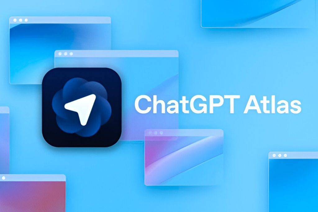 OpenAI Launches ChatGPT Atlas to Challenge Google Chrome Tech News Updates