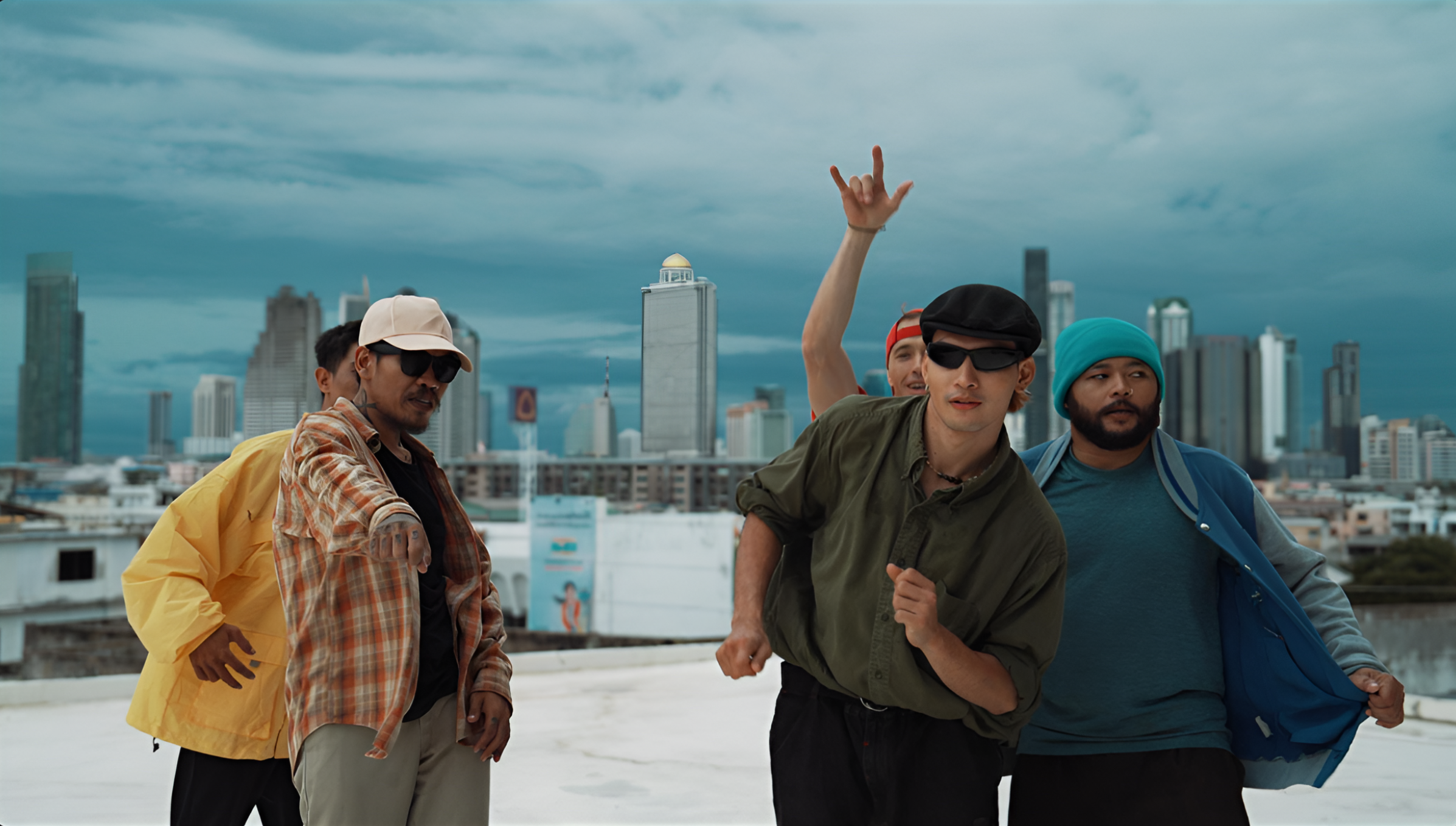 Fueling Growth Through Smart Marketing